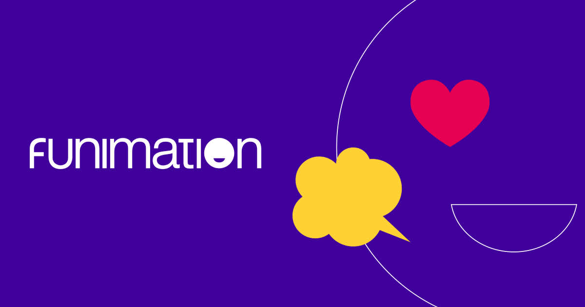 Funimation - Watch Anime Streaming Online