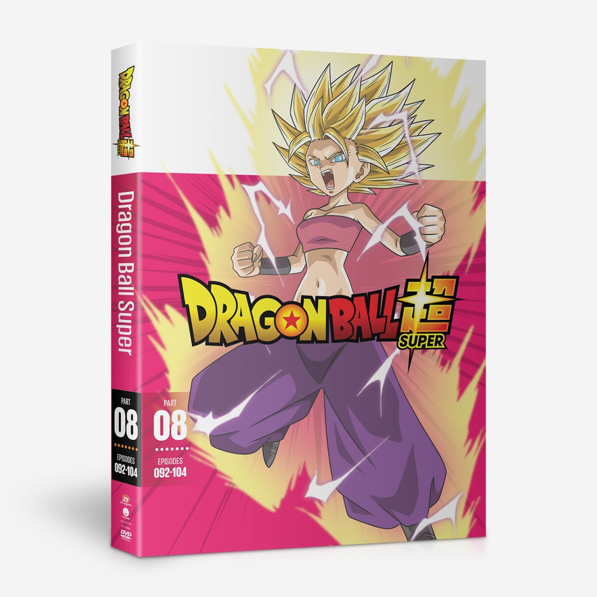 Dragon Ball Super Part 8 Fandom Post Forums