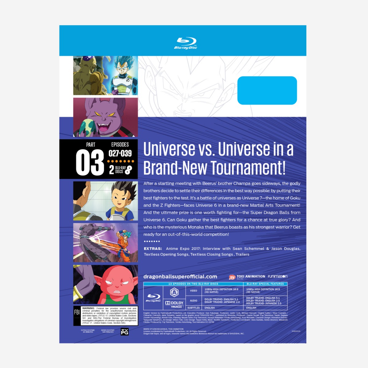 Dragon Ball Super Part 3 Fandom Post Forums