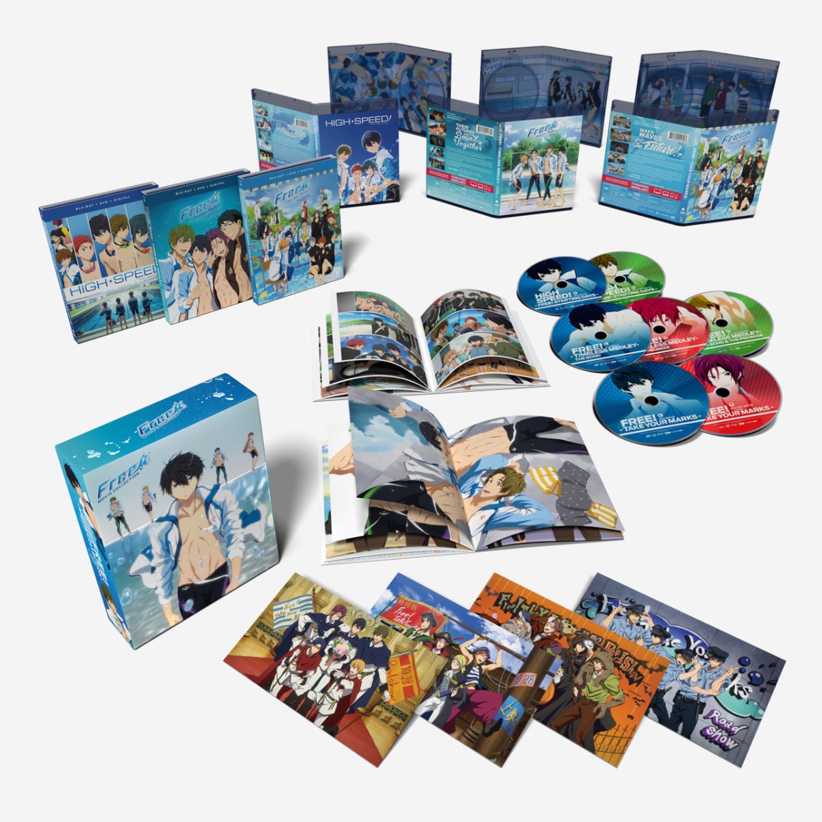 Free Movie Collection Blu Ray Dvd Combo Le Fandom Post Forums
