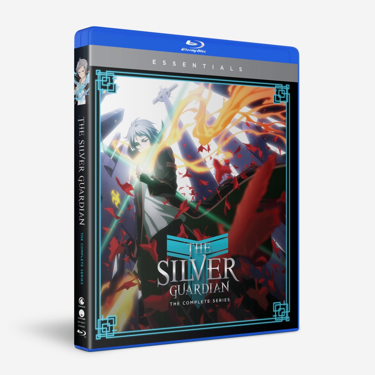 The Silver Guardian Season 3 Release Date The Silver Guardian: Complete Collection (Essentials) - Fandom Post Forums