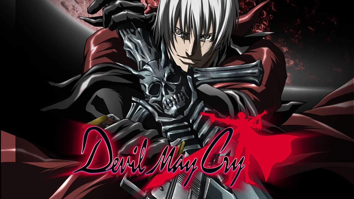 Watch Devil May Cry Episodes Sub & Dub | Action/Adventure, Fantasy ...