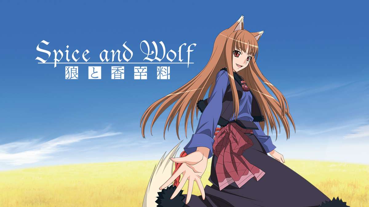 Watch Spice And Wolf Sub Dub Fantasy Romance Anime Funimation Dis episode ish kinda weird. watch spice and wolf sub dub
