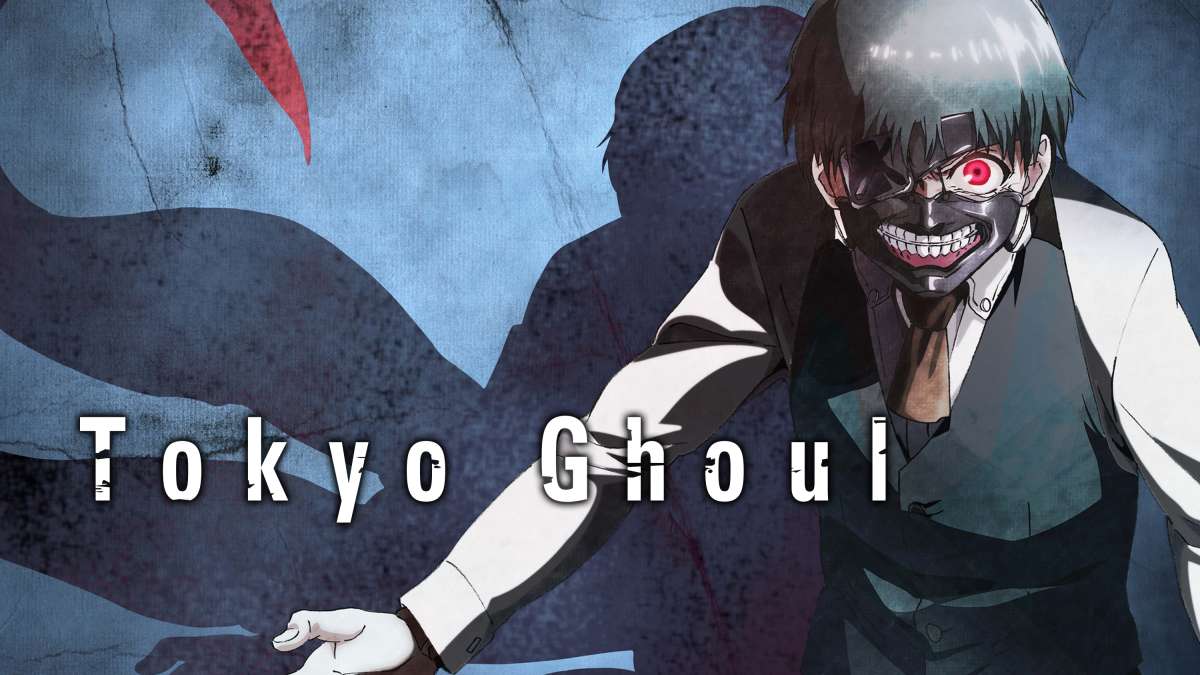 Featured image of post Tokyo Ghoul S01E02 Stream Tokyo ghoul root a saison 02 vf