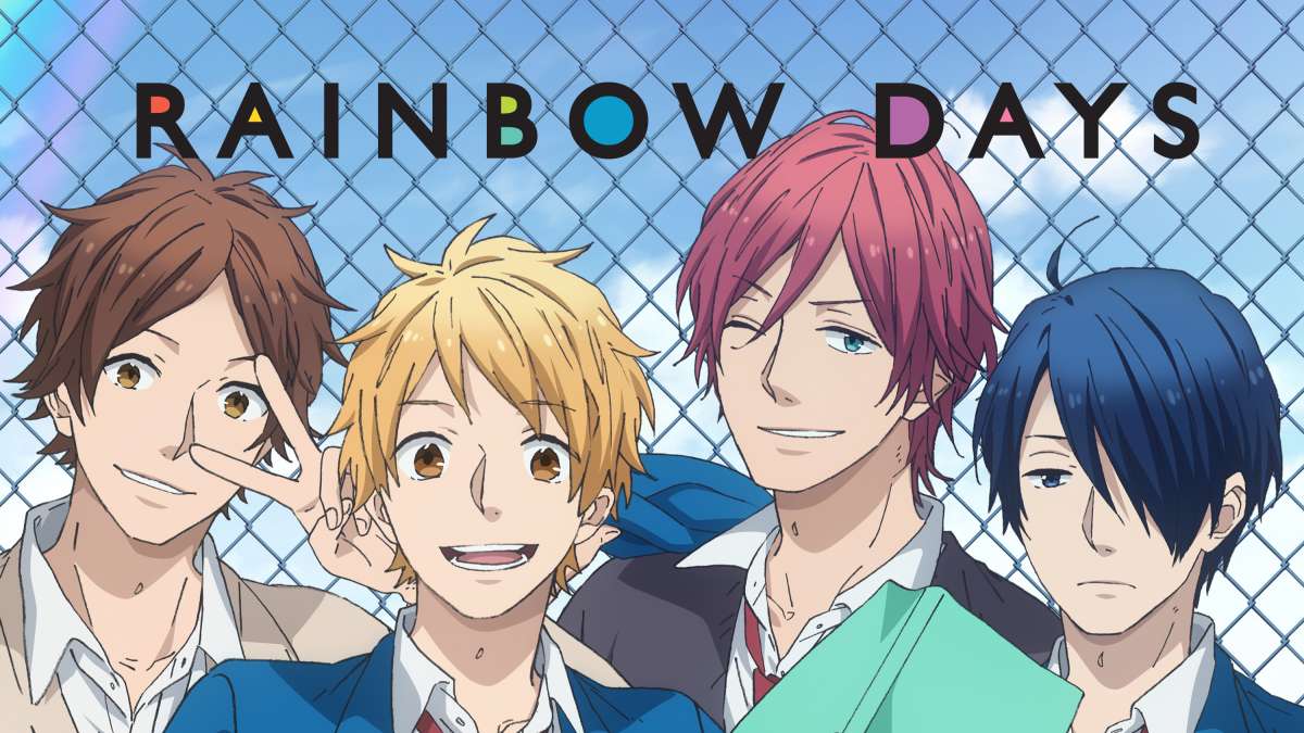 Good Romance Anime To Watch On Funimation Watch A Good Librarian Like