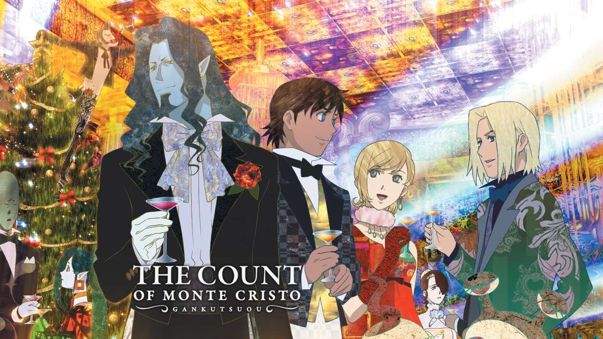 watch the count of monte cristo musical
