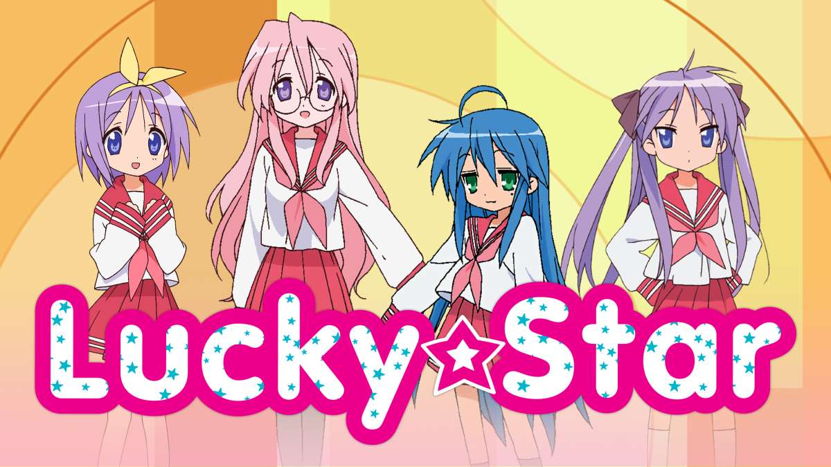 Lucky Star Lucky Star