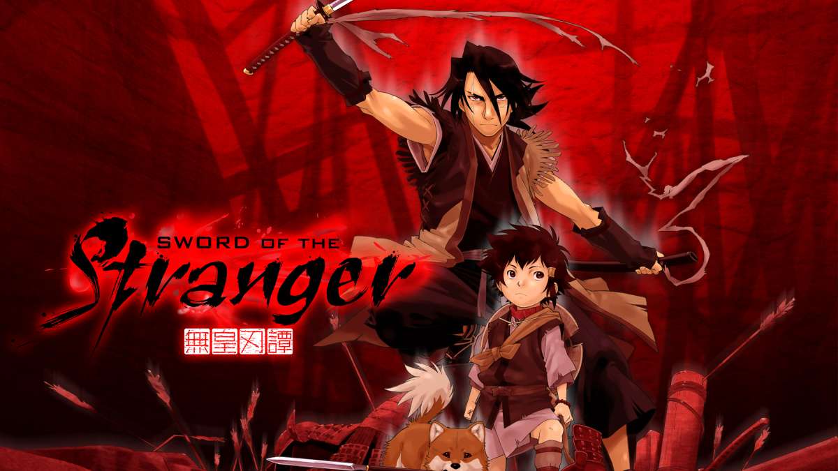 Where Can I Watch Sword Of The Stranger Watch Sword Of The Stranger Sub & Dub | Action/Adventure, Fantasy Anime