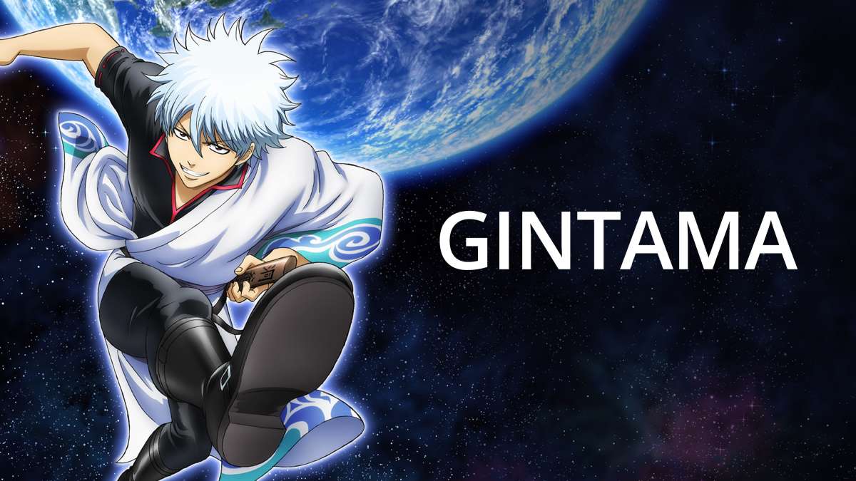 Gintama Ger Sub Stream Gintama Ger Sub Stream