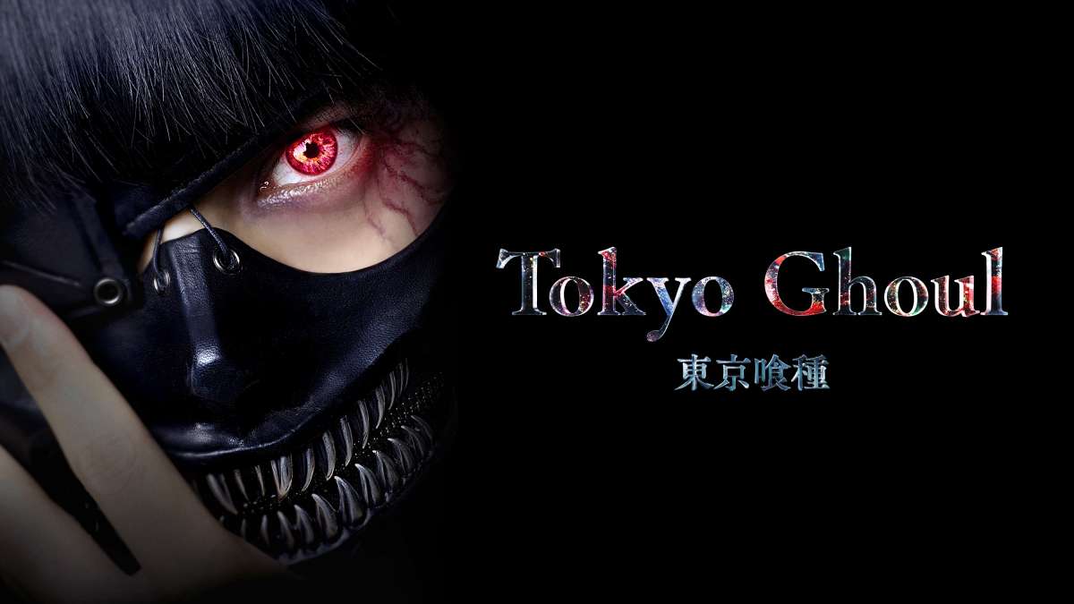 Tokyo Ghoul Live Action English Dub Watch Tokyo Ghoul: The Movie Sub & Dub | Action/Adventure, Drama