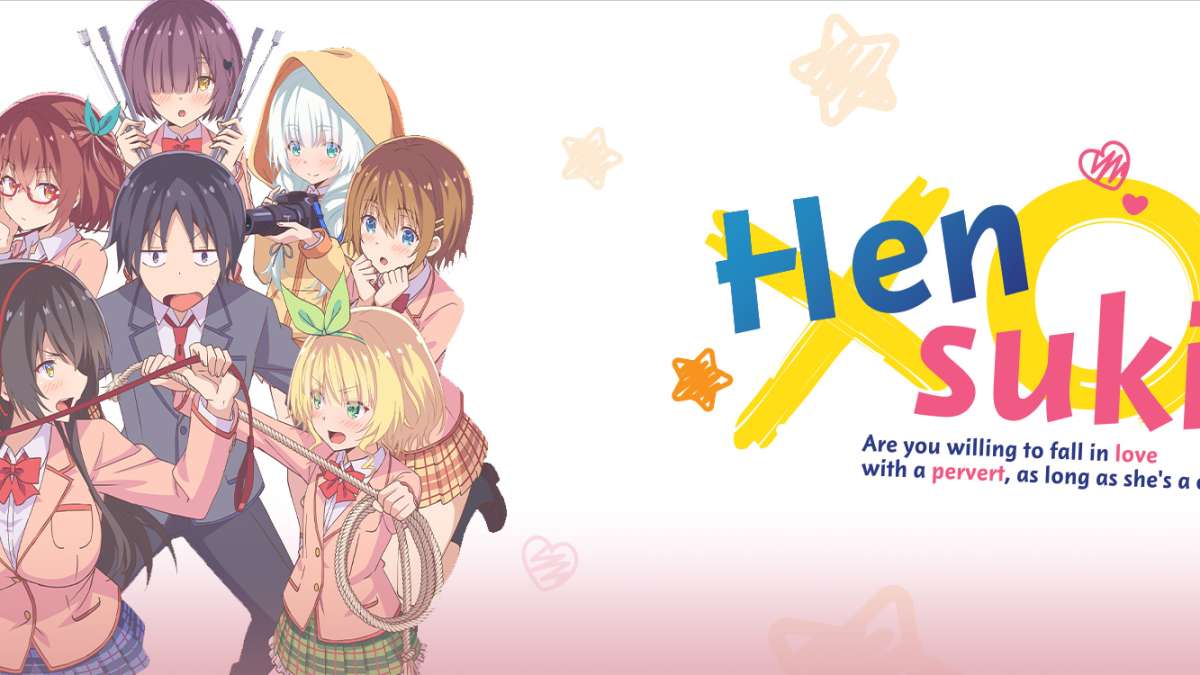 Watch Hensuki Are You Willing To Fall In Love With A Pervert As Long As She S A Cutie Sub Dub Comedy Fan Service Romance Slice Of Life Anime Funimation Watch Hensuki Are You Willing To Fall In Love With A Pervert As Long As She S A Cutie Sub Dub Comedy Fan Service Romance Slice Of Life Anime Funimation