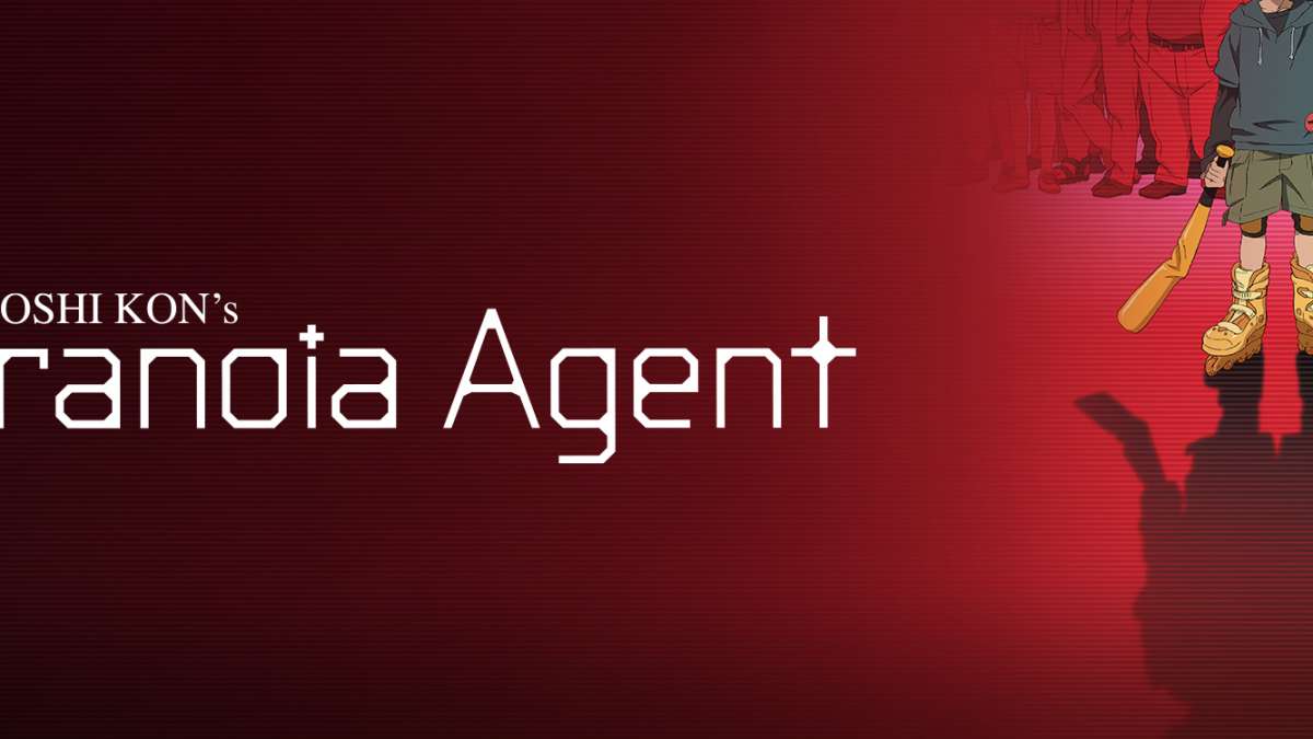 Watch Paranoia Agent Episodes Sub & Dub Drama, Horror, Psychological