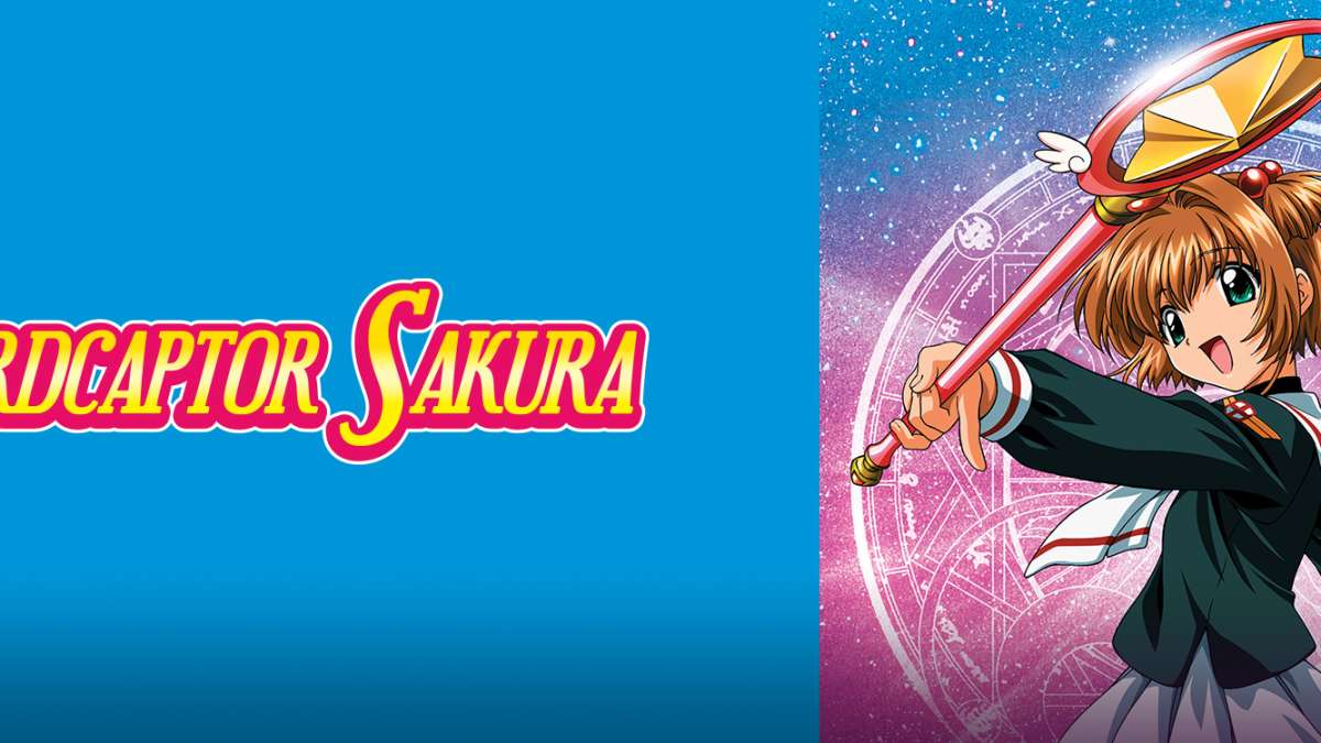 Watch Cardcaptor Sakura Sub & Dub | Action/Adventure, Fantasy Anime - Where Can I Watch Cardcaptor Sakura Season 4