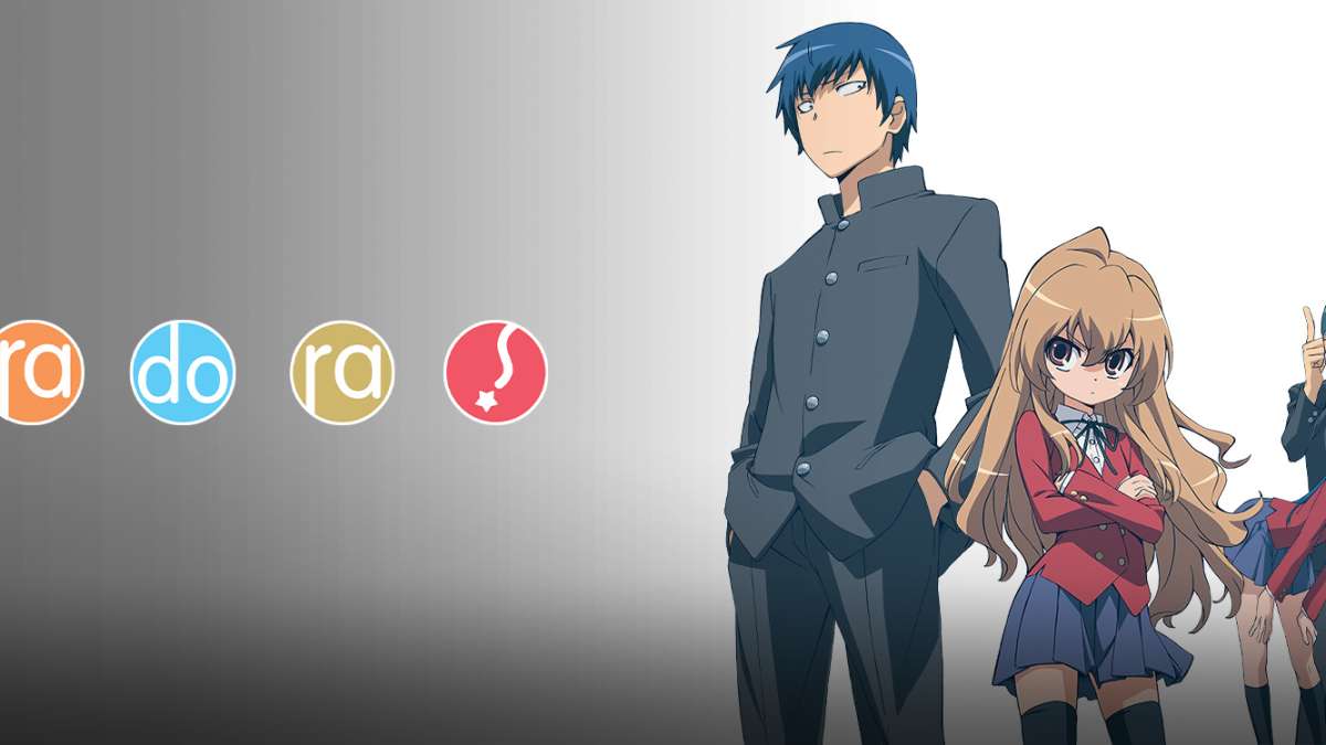 Featured image of post Toradora English Sub Episode 16 series is based on the light novel series of the same name written by yuyuko takemiya and illustrated by yasu