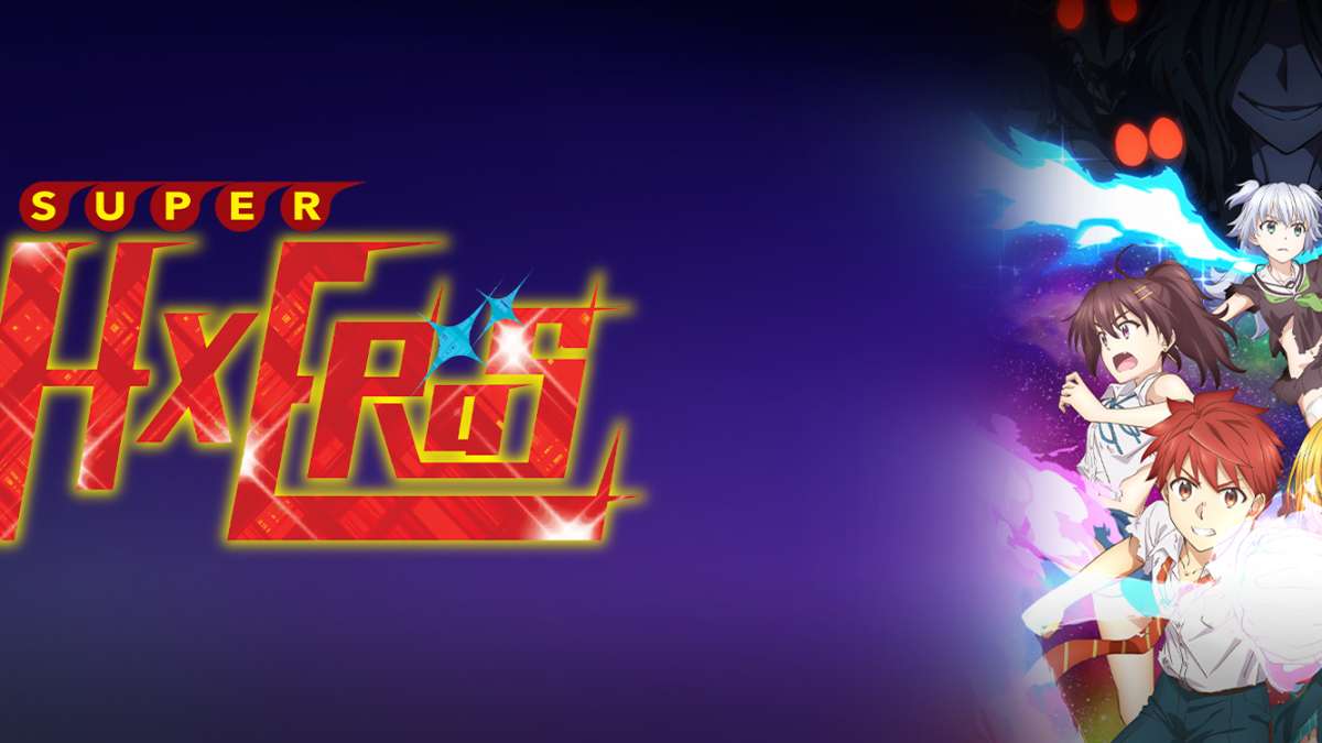 Watch Super Hxeros Sub Dub Action Adventure Comedy Fan Service Anime Funimation Stream super hxeros exclusively on funimation. watch super hxeros sub dub action