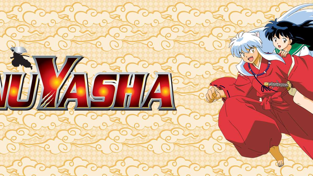 Watch Inuyasha Sub & Dub | Action/Adventure, Fantasy Anime | Funimation