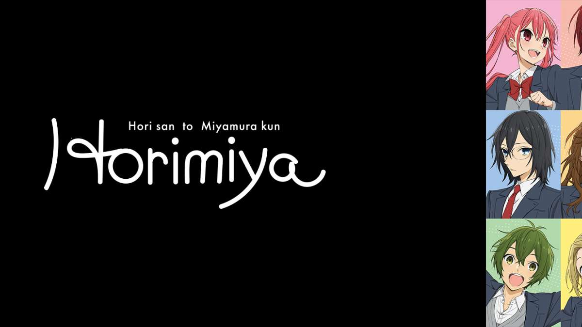 Watch Horimiya Sub Dub Comedy Romance Slice Of Life Anime Funimation Watch dubbed anime / subbed anime online in hd at ryuanime! watch horimiya sub dub comedy