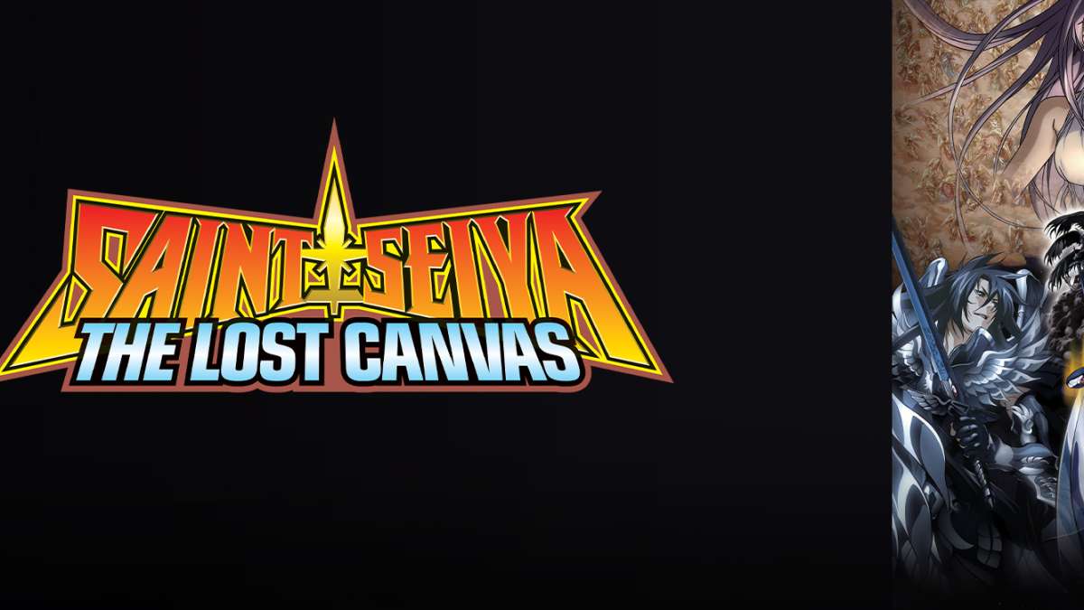saint seiya funimation