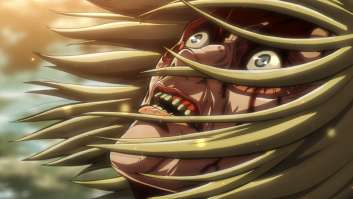 Watch Attack On Titan Sub Dub Action Adventure Shounen Anime Funimation !report date / submit product.