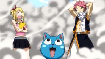Watch Fairy Tail Sub Dub Action Adventure Fantasy Shounen Anime Funimation