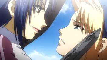 Watch Freezing Sub Dub Action Adventure Fan Service Anime Funimation Streaming freezing vibration anime series in hd quality. watch freezing sub dub action