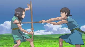 Watch Kingdom Sub Dub Action Adventure Fantasy Anime Funimation