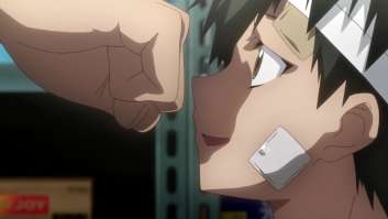 Watch Ben To Sub Dub Comedy Fan Service Anime Funimation