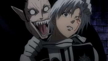 Watch D Gray Man Sub Dub Action Adventure Drama Fantasy Sci Fi Shounen Anime Funimation
