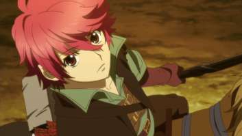 Watch Lord Marksman And Vanadis Sub Dub Action Adventure Fantasy Anime Funimation Quanzhi gaoshou season 2 episode 3 english subbed. watch lord marksman and vanadis sub