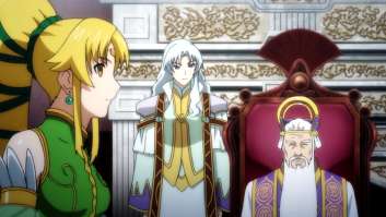 Featured image of post Aesthetica Of A Rogue Hero English Dubbed