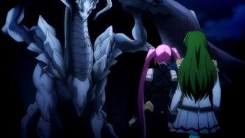 Watch Aesthetica Of A Rogue Hero Sub Dub Action Adventure Fantasy Anime Funimation However, when haruka attempts to remove akatsuki from the bike sleipnir responds by disintegrating her clothes. watch aesthetica of a rogue hero sub