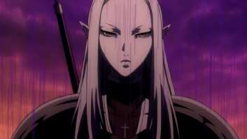 Watch Claymore Sub Dub Action Adventure Fantasy Anime Funimation If you enjoy the series ill upload the rest. watch claymore sub dub action