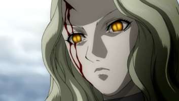 Watch Claymore Sub Dub Action Adventure Fantasy Anime Funimation Watch online subbed at animekisa. watch claymore sub dub action
