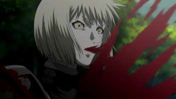 Watch Claymore Sub Dub Action Adventure Fantasy Anime Funimation If you wish to support us please don't block our ads!! watch claymore sub dub action