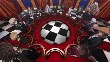 Watch Danganronpa The Animation Sub Dub Drama Horror Psychological Anime Funimation Suppose a kid from the last dungeon boonies moved to a starter town? watch danganronpa the animation sub