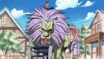 Watch One Piece Sub Dub Action Adventure Shounen Anime Funimation