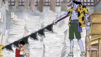 Watch One Piece Sub Dub Action Adventure Shounen Anime Funimation