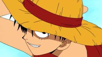 Watch One Piece Sub Dub Action Adventure Shounen Anime Funimation