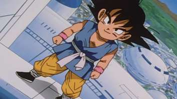 Watch Dragon Ball Gt Sub Dub Action Adventure Comedy Fantasy