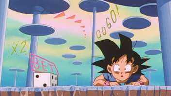 Watch Dragon Ball Gt Sub Dub Action Adventure Comedy Fantasy