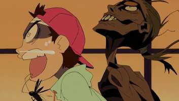 Watch Flcl Sub Dub Action Adventure Comedy Drama Romance Sci Fi Anime Funimation Watch flcl (dub) kissanime other name: watch flcl sub dub action adventure