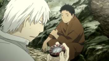 Watch Mushi Shi Sub Dub Action Adventure Slice Of Life Anime Funimation Stay in touch with kissanime to watch the latest anime episode updates. watch mushi shi sub dub action