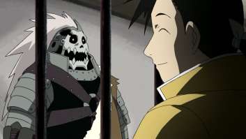 Watch Fullmetal Alchemist Brotherhood Episodes Sub Dub Action Adventure Comedy Drama Fantasy Shounen Anime Funimation All videos under fullmetal alchemist: watch fullmetal alchemist brotherhood