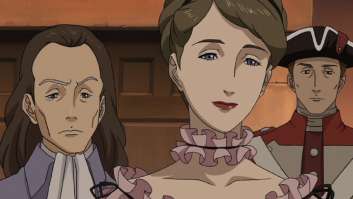 Watch Le Chevalier D Eon Dub Action Adventure Drama Anime Funimation Looking to watch le chevalier d'eon anime for free? watch le chevalier d eon dub action