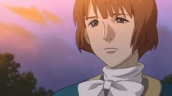 Featured image of post Le Chevalier D eon Animeflv
