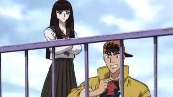 Watch X Sub Dub Drama Fantasy Anime Funimation