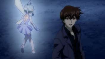 Watch Kaze No Stigma Sub Dub Action Adventure Fantasy Anime Funimation Please scroll down for servers choosing, thank you. watch kaze no stigma sub dub action