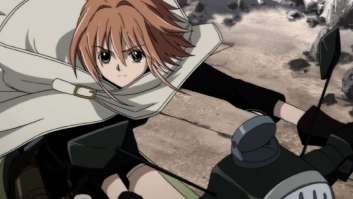 Watch Tsubasa Reservoir Chronicle Sub Dub Action Adventure Romance Anime Funimation