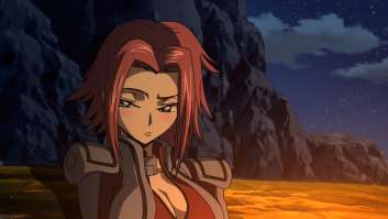 Featured image of post Code Geass English Dub Download He makes his first contact with the mysterious v v jeremiah seeks out lelouch to end their dance once and for all
