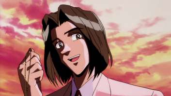 Watch The Vision Of Escaflowne Sub Dub Action Adventure